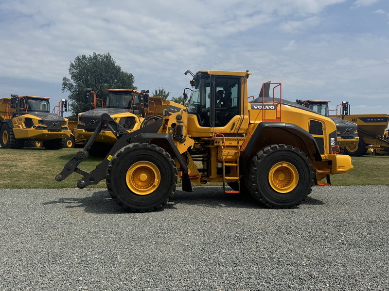 Radlader Volvo L 150 H